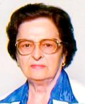 MARIJA NOVOSELIĆ