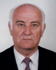 BOŽIDAR BRATIĆ