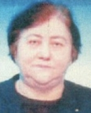 BORKA DOBRIĆ