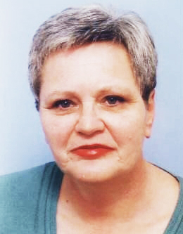 ANA ŽUPAN