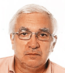 KONSTANTIN KONSTANTINOVIĆ