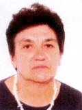 MIRJANA RONČEVIĆ
