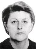 MARIJA TERKE - FILKO