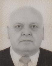 MUSTAFA LAČEVIĆ