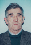 ALMAS DEDOVIĆ