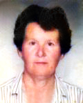 MANDA SAMARDŽIĆ