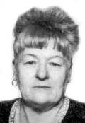 ANICA UTJEŠINOVIĆ