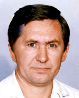 IVAN SABOLIĆ