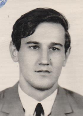 EDIN SPREČO
