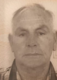 SALIH RADOVAC