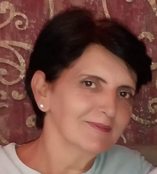 AIDA GANIĆ