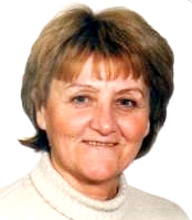DUBRAVKA ŠKORIĆ