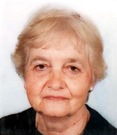 MARIJA PEĆAR