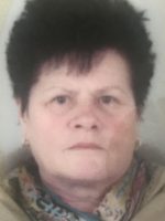 ARIFA DŽELILOVIĆ
