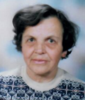 GORDANA RAJČIĆ