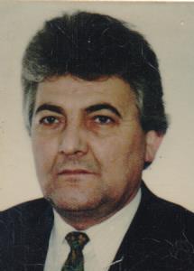 SENAHID ZULČIĆ
