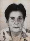 ŠERIFA ŠERAK