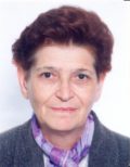 DUBRAVKA BARIŠIN