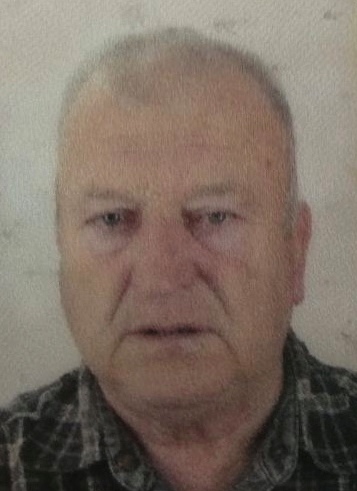 ZAJKO GREBOVIĆ