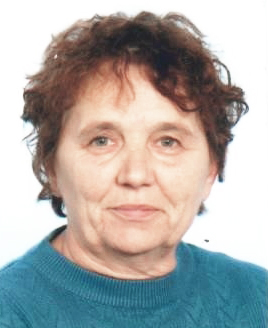 NADA ŠARKEVIĆ