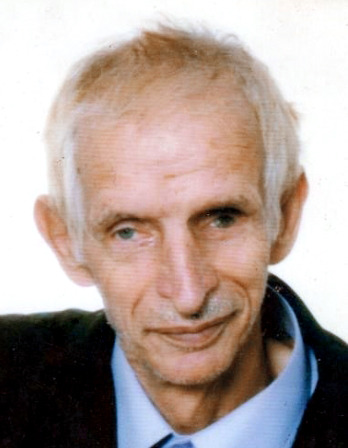 NEDŽIB MUJKIĆ
