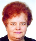 BARICA HORVATIĆ
