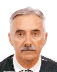IVICA KLUGA