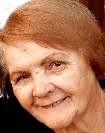 LJUBICA SMOJIĆ