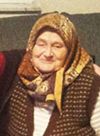 HALIMA PODŽIĆ