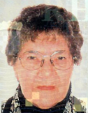 MARIJA JAGODIĆ