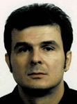 Dragan Topalović – Gango