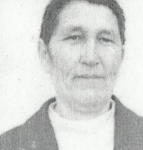 RADOJKA MILOŠEVIĆ