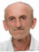 FIKRET ROŠIĆ