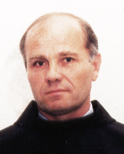 FRA MIRKO KLARIĆ