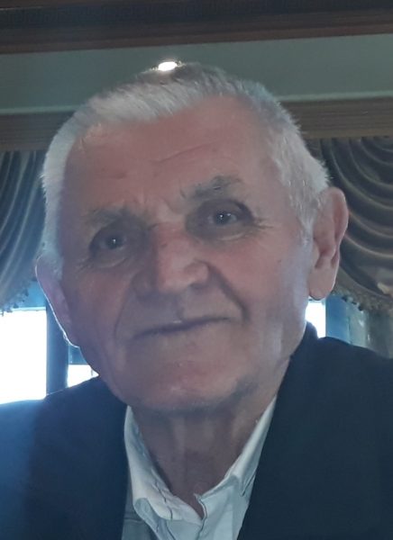 RAŠID PLOČO