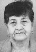 MILENA VUJINOVIĆ