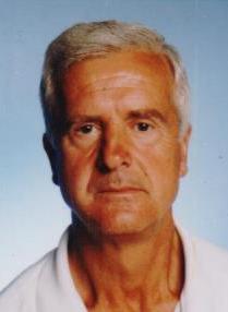 ISMET HUSIĆ