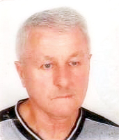 BRANKO ŽAGMEŠTER