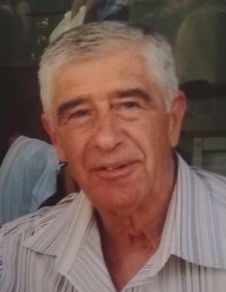 IBRAHIM TOLJA