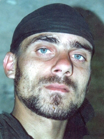 SAMIR HUSKIĆ