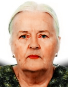 DUBRAVKA STAŠIĆ