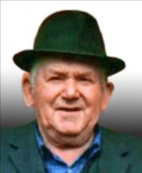 MIJO KRIŽANOVIĆ