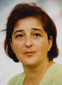 MUNIRA ČAUŠEVIĆ