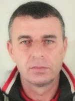 MUHAMED NUHANOVIĆ