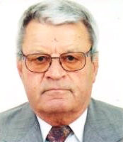 BORISLAV JERIĆ