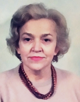 MARIJA ŠVACOV