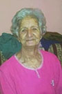 MUNIRA HALILOVIĆ