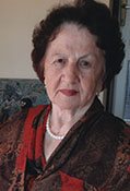 ADVIJA KISELJAKOVIĆ