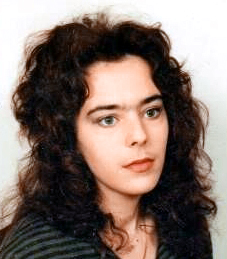 IRENA PAVELIĆ