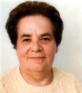 KRISTINA ŠTULJAN